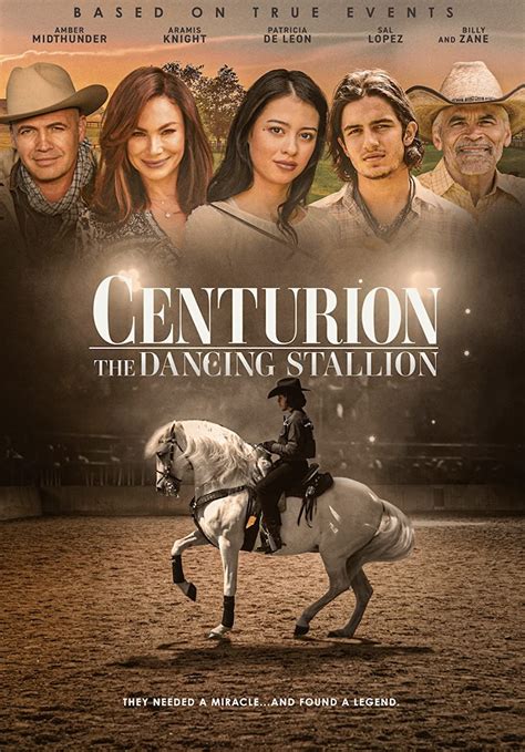 centurion: the dancing stallion torrent